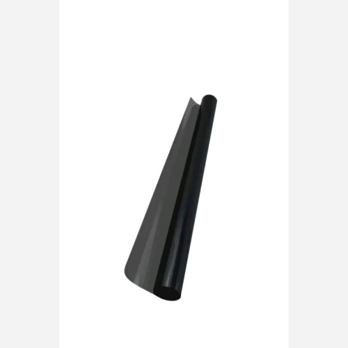 برچسب شیشه دودی خودرو 2 لایه درجه 1(متراژ2متری)