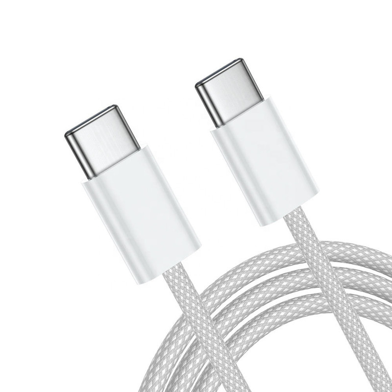 کابل تبدیل USB-C مدل 17پرومکس طول 1 متر