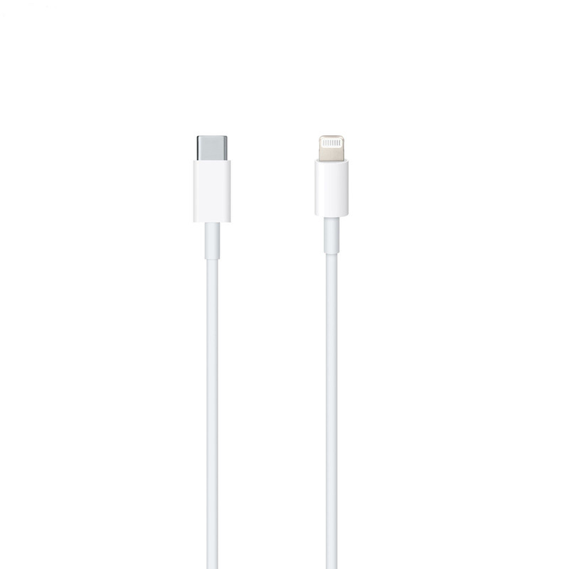 کابل تبدیل لایتنینگ به USB-C مدل PD طول 1 متر