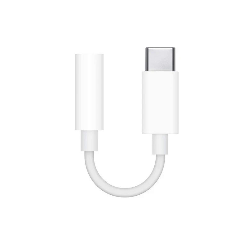 مبدل usb - c به جک 3.5 میلی متری مدل m121
