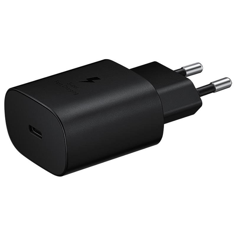 شارژر دیواری مدل 45w TA845XWCGCN