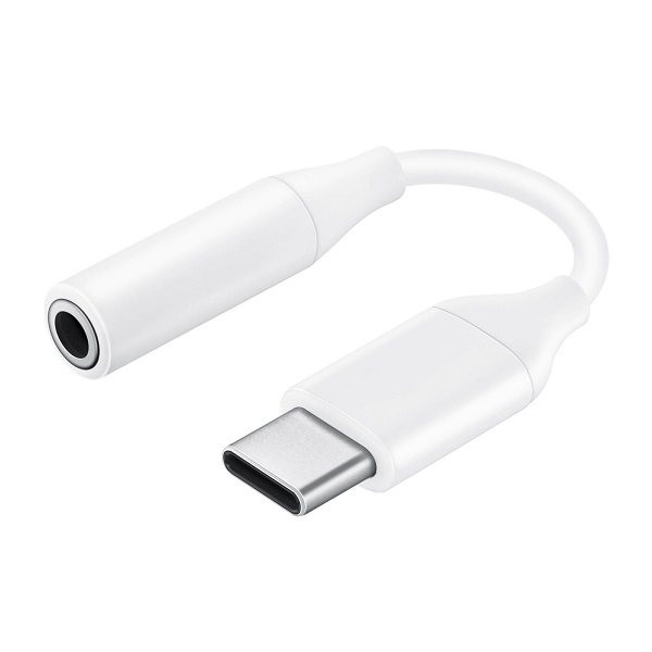 مبدل Usb-c به جک 3.5 میلی‌متری مدل kdm4db