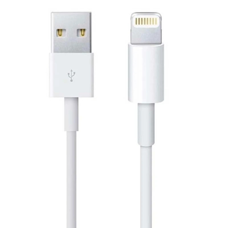 کابل تبدیل USB به لایتنینگ مدل 2028 طول یک متر