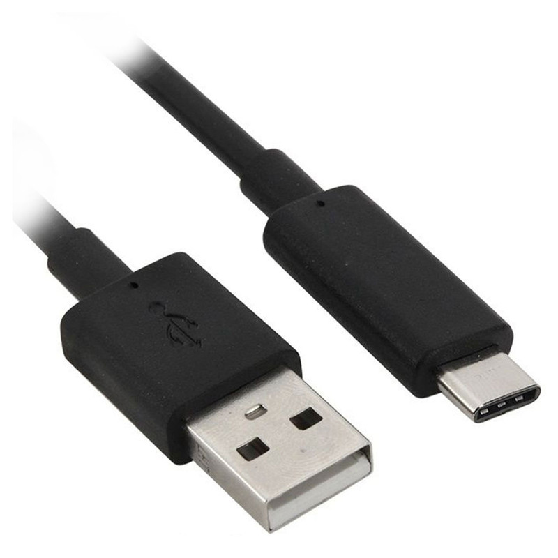کابل تبدیل USB به USB-C مدل UC طول 1 متر
