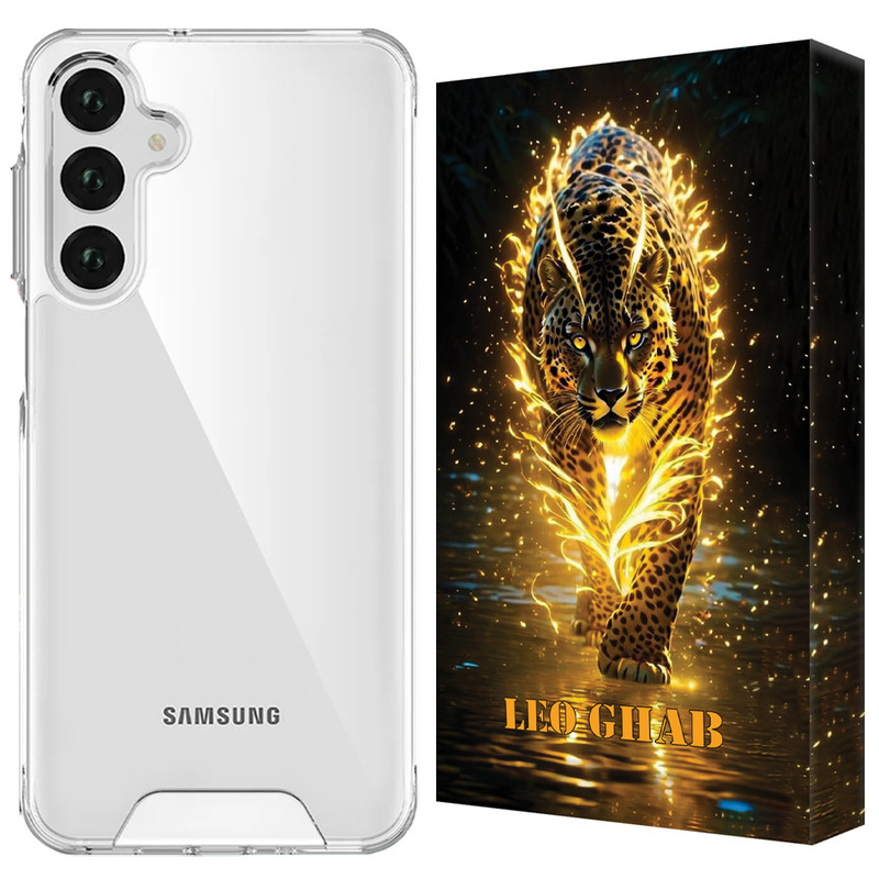 کاور لئو قاب مدل SPCL مناسب برای گوشی موبایل سامسونگ Galaxy A14 4G / A14 5G