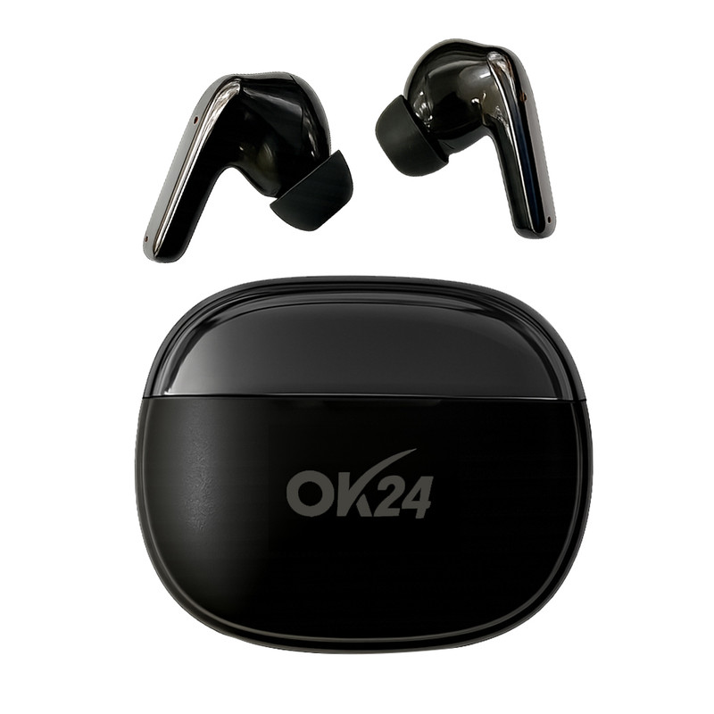 هدفون بلوتوثی اوکی 24 مدل BH1