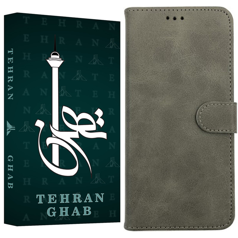کیف کلاسوری تهران قاب مدل KKT مناسب برای گوشی موبایل سامسونگ Galaxy A06 4G / Galaxy A06 5G