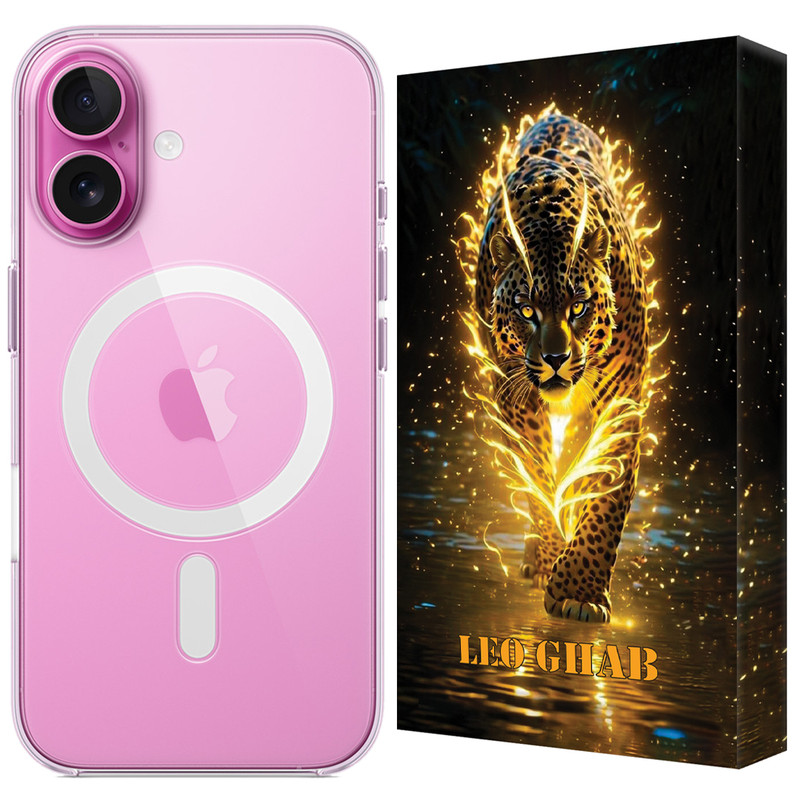 کاور لئو قاب مدل MAL17 مناسب برای گوشی موبایل اپل iPhone 17