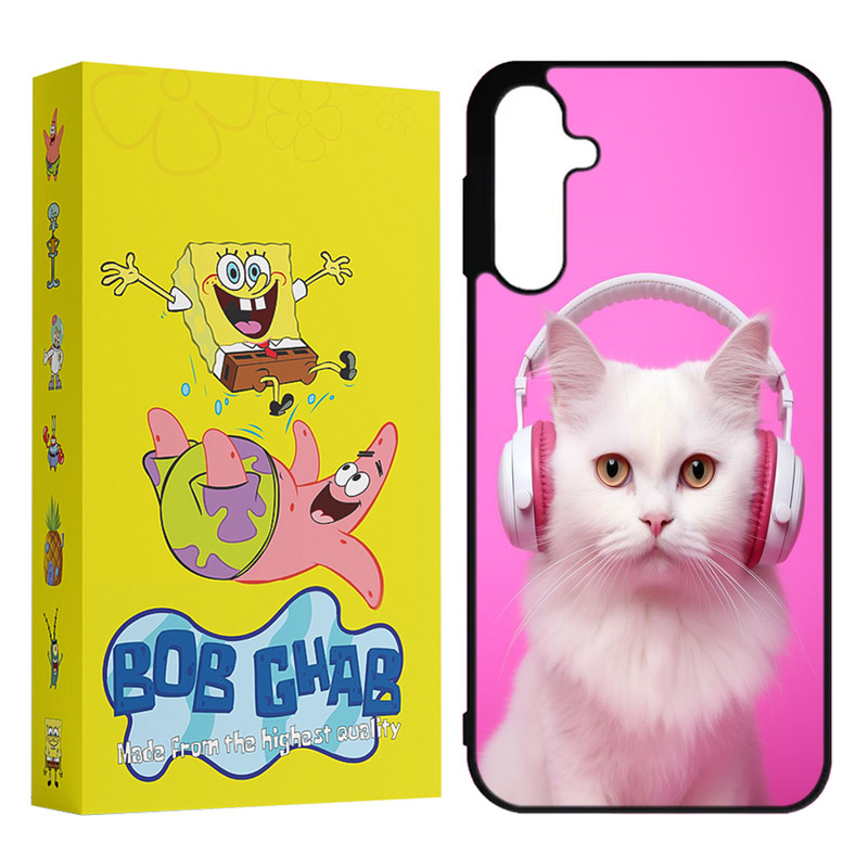کاور باب قاب مدل BCHAPA55 مناسب برای گوشی موبایل سامسونگ Galaxy A55 4G / 5G