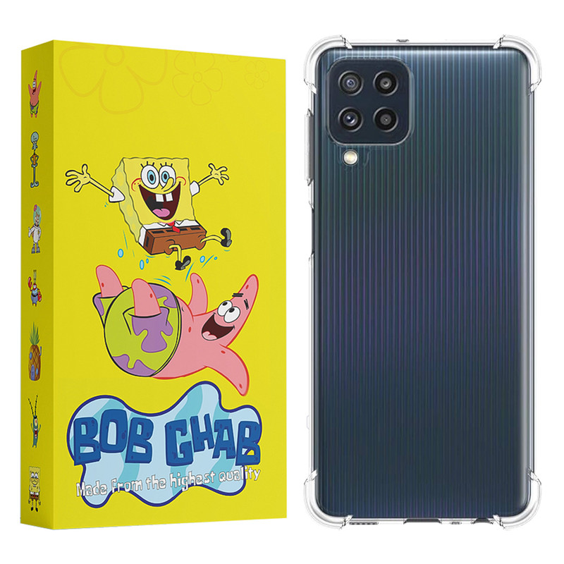 کاور باب قاب مدل JELEB مناسب برای گوشی موبایل سامسونگ Galaxy M32 4G