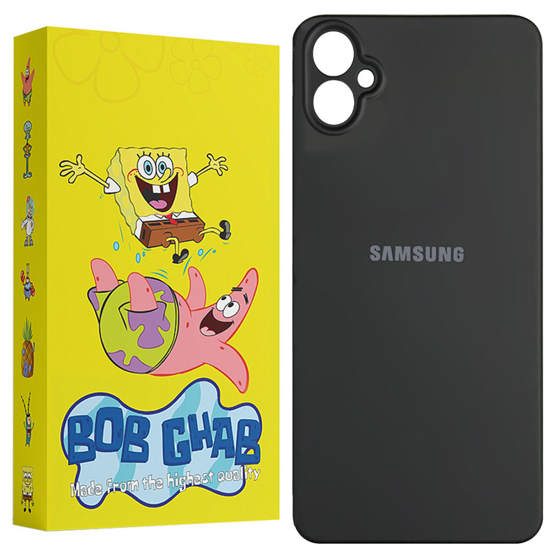 کاور باب قاب مدل BSIA20 مناسب برای گوشی موبایل سامسونگ Galaxy A05