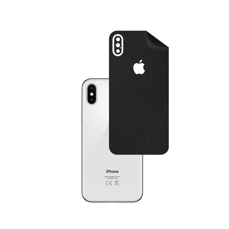 برچسب پوششی مدل PG CH مناسب برای گوشی موبایل اپل iPhone XS