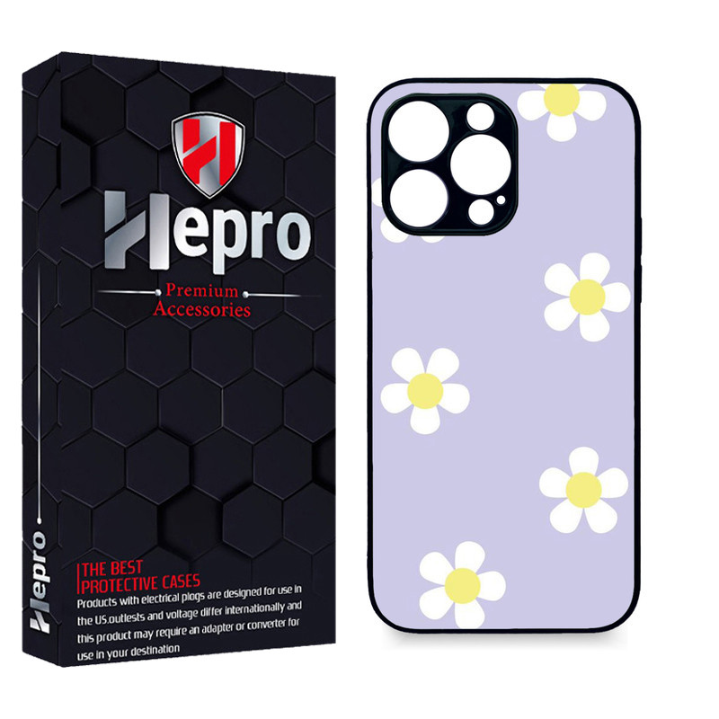 کاور هپرو طرح فانتزی مدل TPU مناسب برای گوشی موبایل اپل IPHONE 16 PRO MAX