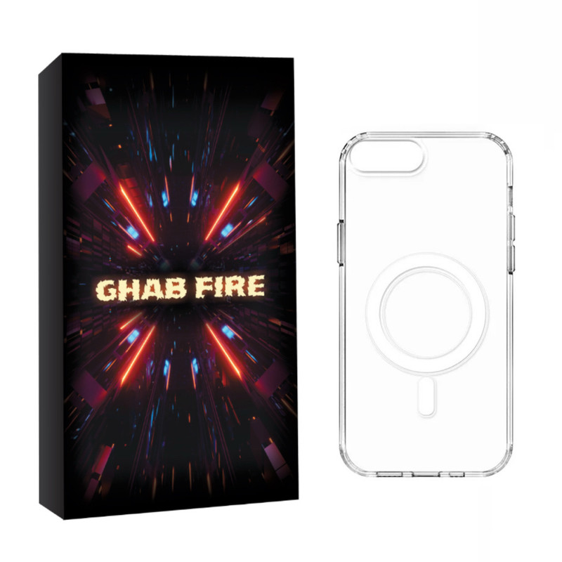 کاور قاب فایر مدل MGC مناسب برای گوشی موبایل اپل IPHONE 7 PLUS / 8 PLUS
