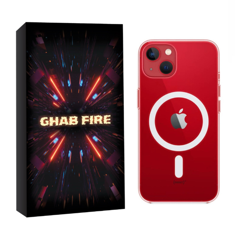 کاور قاب فایر مدل MGC مناسب برای گوشی موبایل اپل IPHONE 14