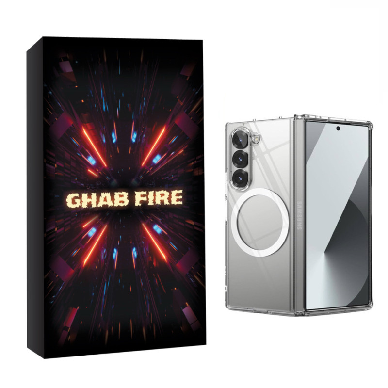 کاور قاب فایر مدل MG مناسب برای گوشی موبایل سامسونگ GALAXY Z FOLD 5