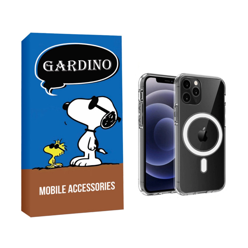 کاور گاردینو مدل MGC مناسب برای گوشی موبایل اپل IPHONE 11 PRO