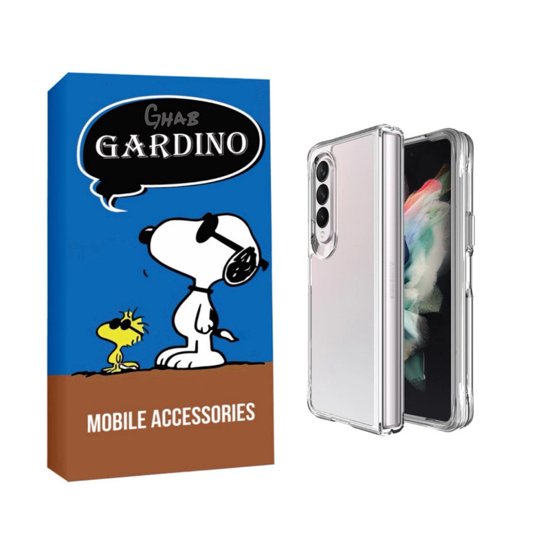 کاور قاب گاردینو مدل MAGCLEAR برای گوشی موبایل سامسونگ GALAXY Z FOLD 4