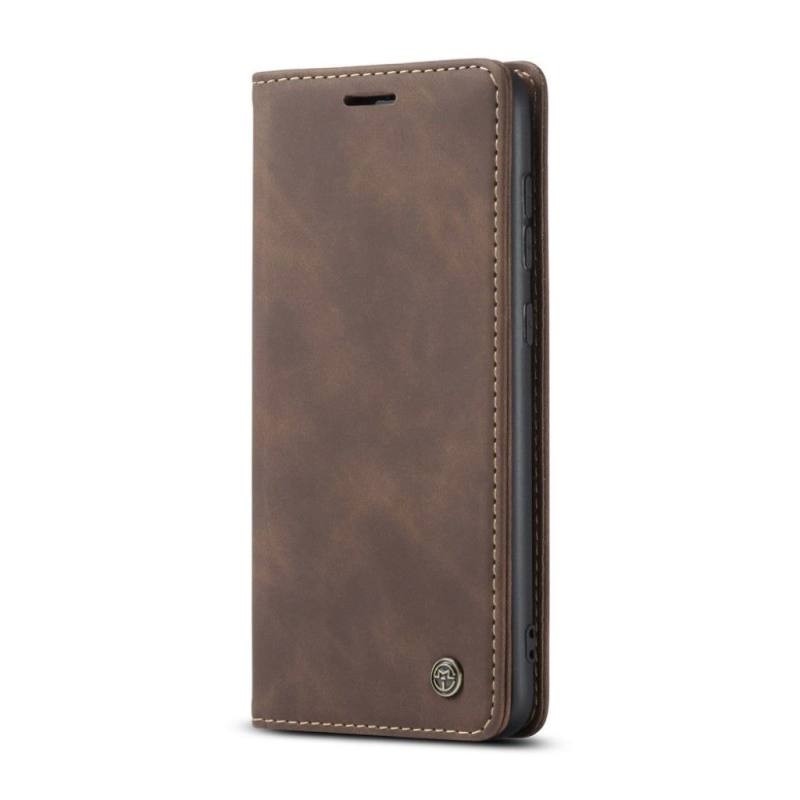 کیف کلاسوری کیس می مدل Vintage-013 مناسب برای گوشی موبایل سامسونگ  Galaxy A03