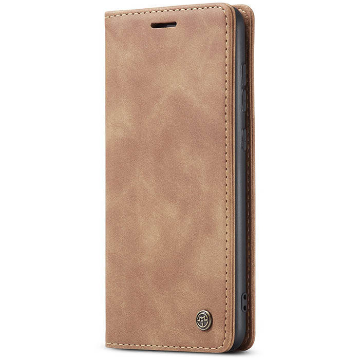 کیف کلاسوری کیس می مدل Vintage-013 مناسب برای گوشی موبایل سامسونگ Galaxy M23