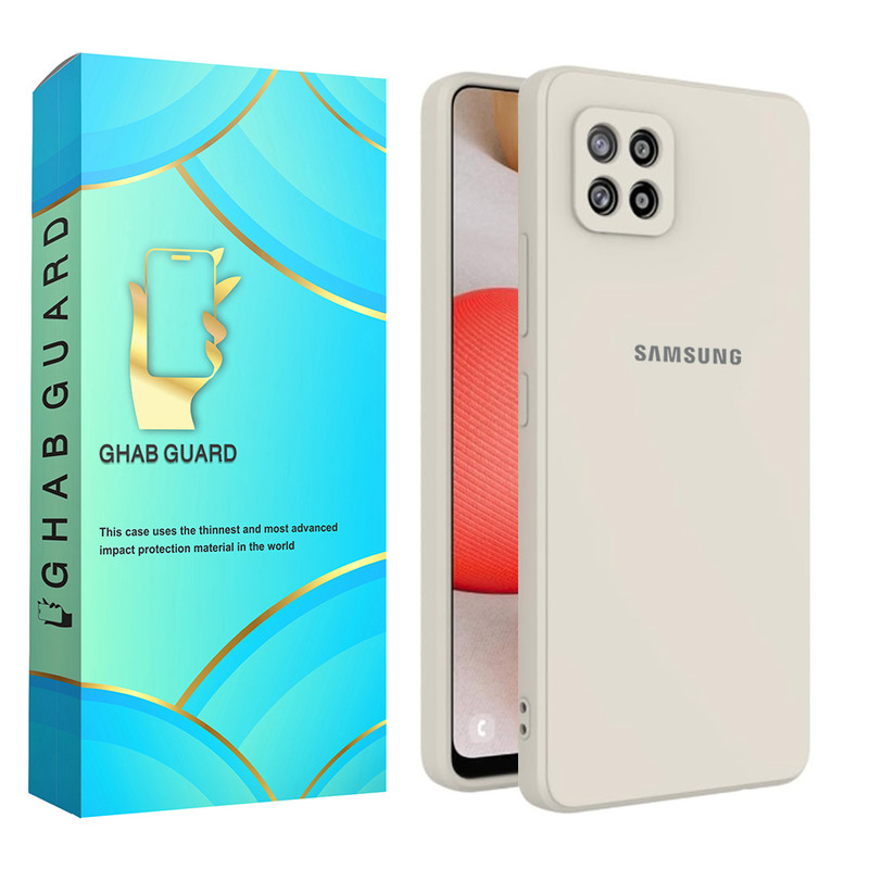 کاور قاب گارد مدل SILICONGH مناسب برای گوشی موبایل سامسونگ Galaxy A22 5G / F42 5G
