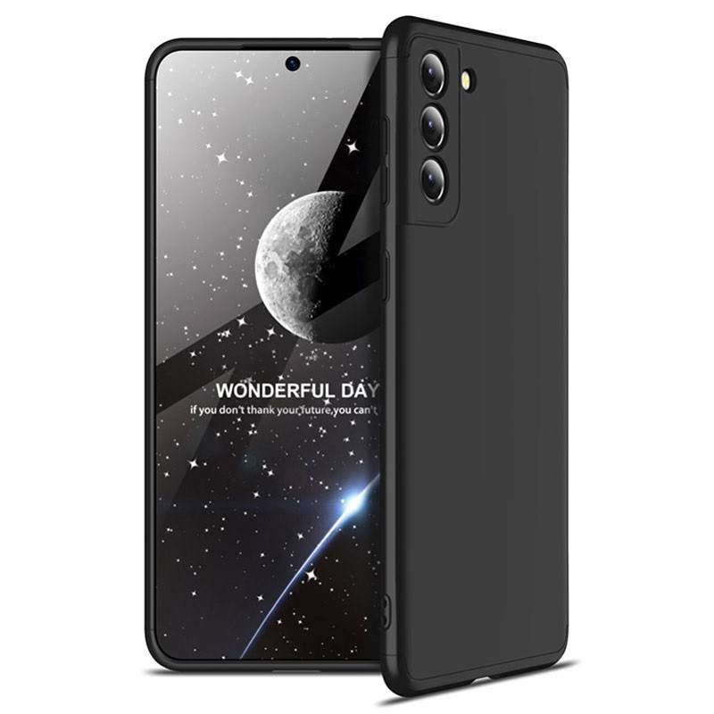 کاور 360 درجه جی کی کی مدل GK-A02s مناسب برای گوشی موبایل سامسونگ Galaxy A02s