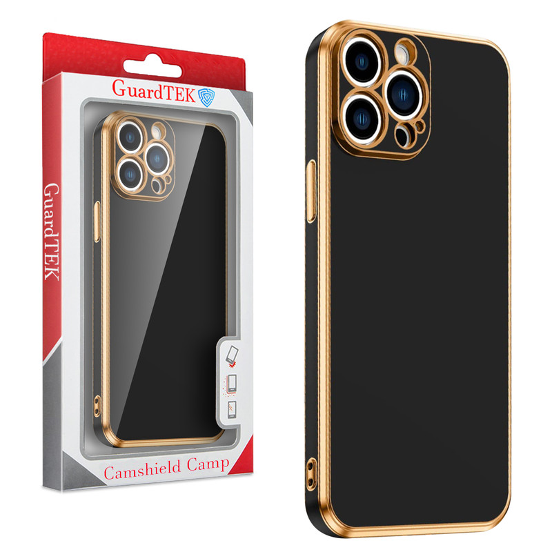 کاور گاردتک مدل Myca2 مناسب برای گوشی موبایل اپل Iphone 12 Pro