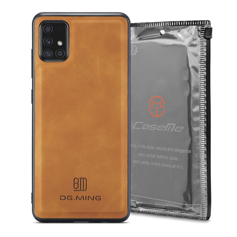 کاور دیجی مینگ مدل M1 مناسب برای گوشی موبایل سامسونگ Galaxy A51