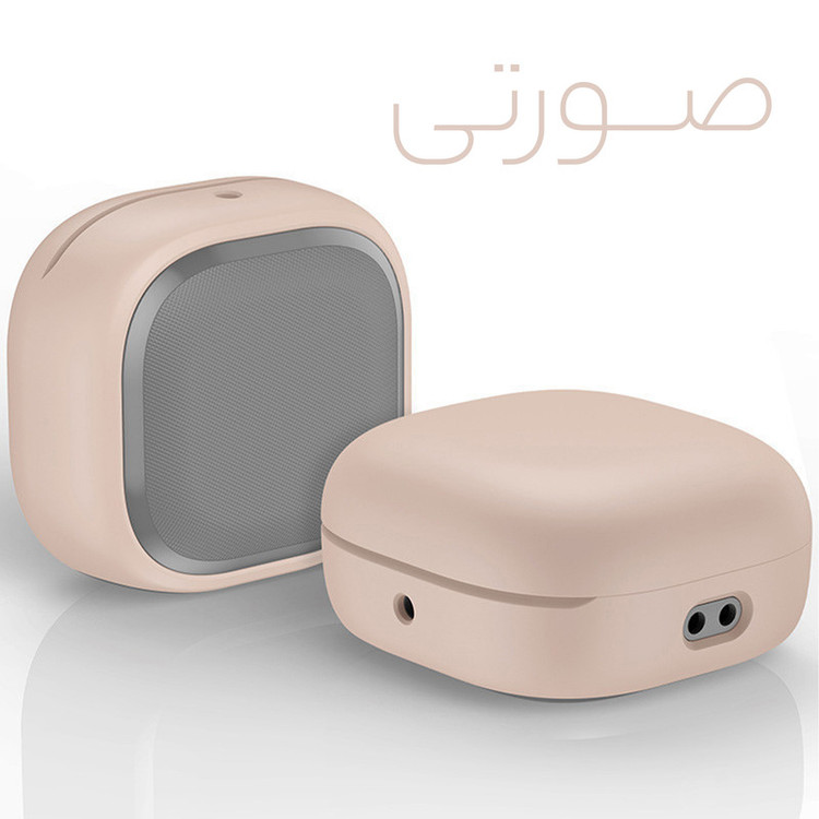 کاور سامورایی مدل Quad-16 مناسب برای کیس هدفون سامسونگ Galaxy Buds Live / Buds Pro / Buds 2 / Buds 2 Pro / Buds FE