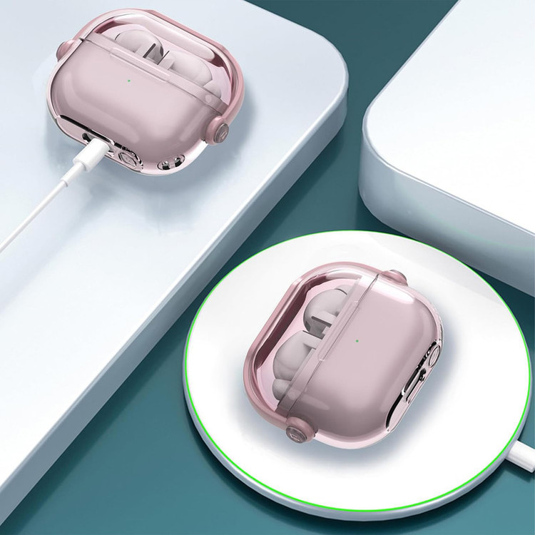 کاور سامورایی مدل Quad-21 مناسب برای کیس هدفون سامسونگ Galaxy Buds 3 Pro / Buds 3
