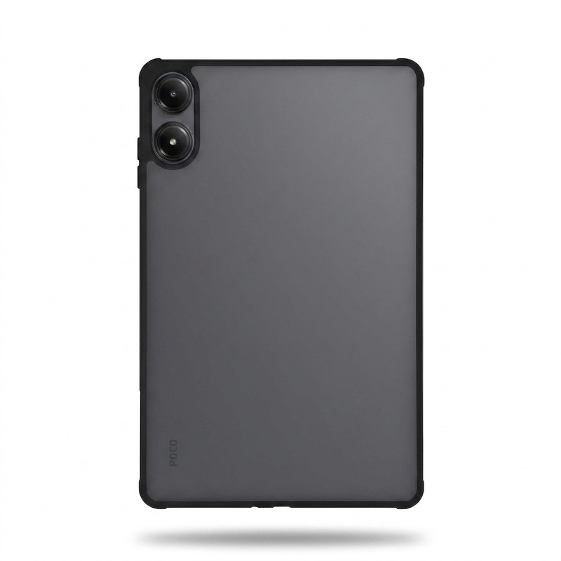 کاور سامورایی مدل Fortex مناسب برای تبلت شیائومی Redmi Pad Pro 12.1 / Poco Pad 5G / Poco Pad 4G