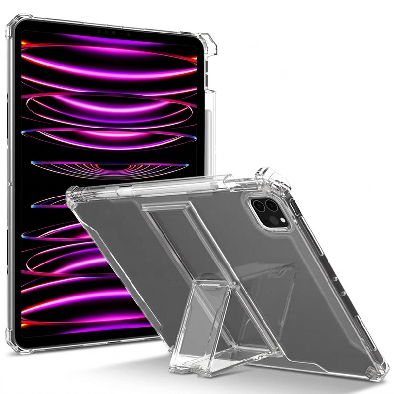 کاور سامورایی مدل Neo Stand مناسب برای تبلت اپل iPad Pro 11 2022/2021/2020/2018