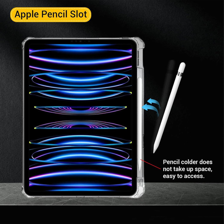 کاور سامورایی مدل Neo Stand مناسب برای تبلت اپل iPad Pro 11 2022/2021/2020/2018