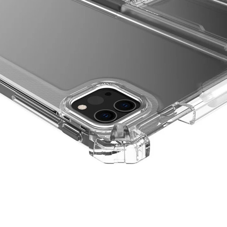 کاور سامورایی مدل Neo Stand مناسب برای تبلت اپل iPad Pro 11 2022/2021/2020/2018