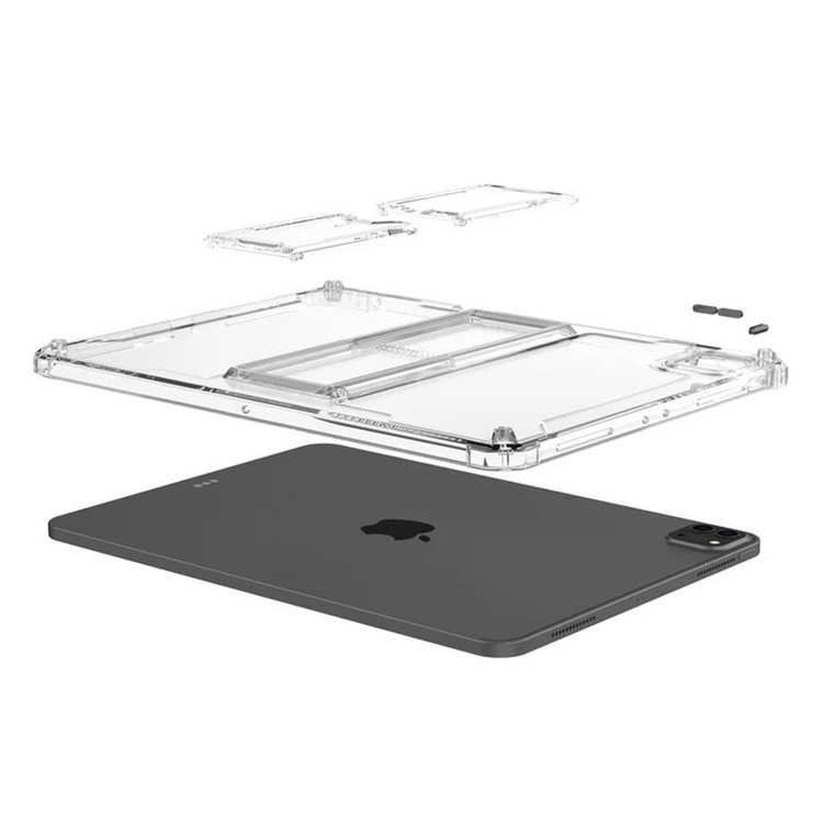 کاور سامورایی مدل Neo Stand مناسب برای تبلت اپل iPad Pro 11 2022/2021/2020/2018
