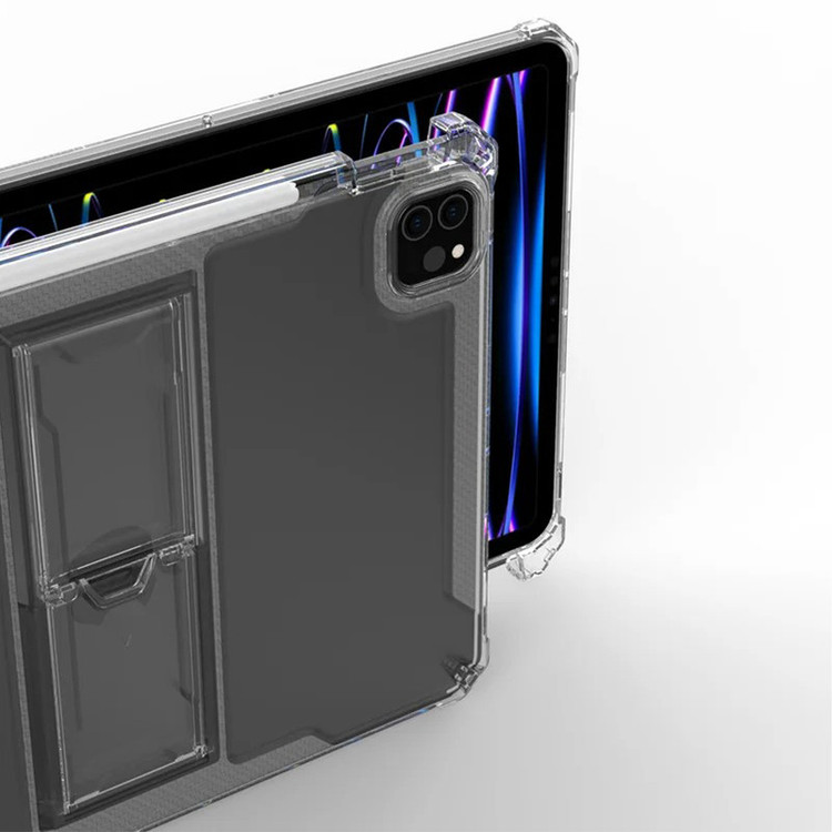 کاور سامورایی مدل Neo Stand مناسب برای تبلت اپل iPad Pro 11 2022/2021/2020/2018