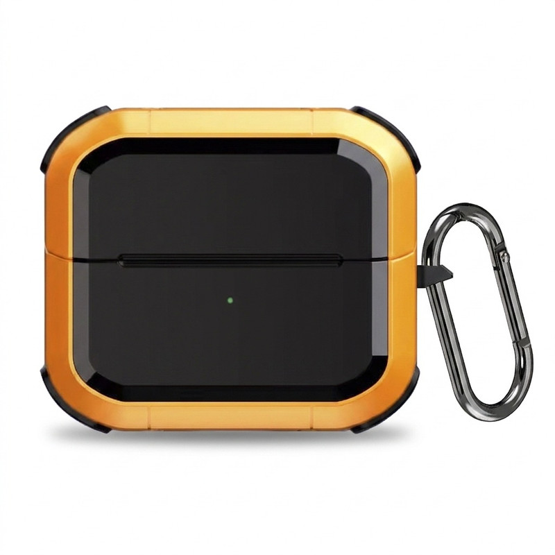 کاور سامورایی مدل Quad-20 مناسب برای کیس هدفون سامسونگ Galaxy Buds 3 Pro / Buds 3