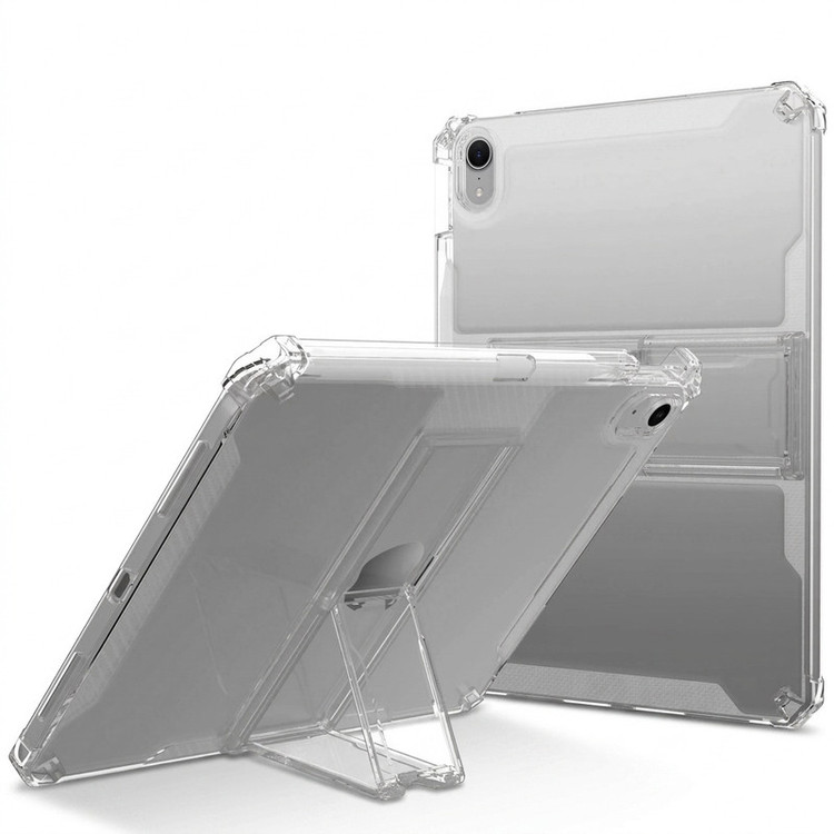 کاور سامورایی مدل Neo Stand مناسب برای تبلت اپل iPad Mini 2024 / iPad Mini 2021