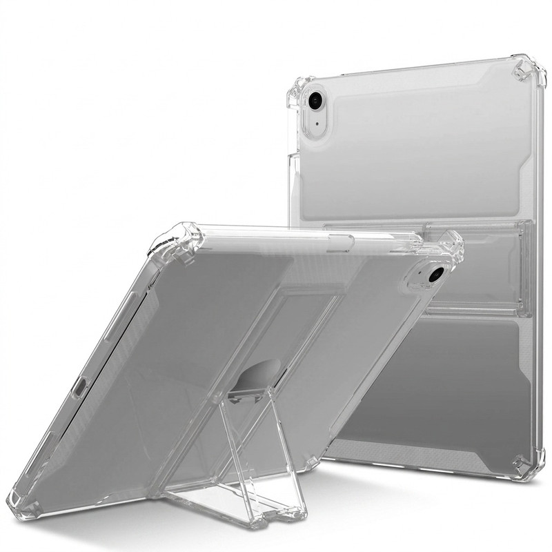 : کاور سامورایی مدل Neo Stand مناسب برای تبلت اپل iPad Air 11 2024 / iPad Air 11 2025