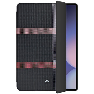کیف کلاسوری سامورایی مدل Symmetry مناسب برای تبلت سامسونگ Galaxy Tab S9 Ultra / Tab S10 Ultra