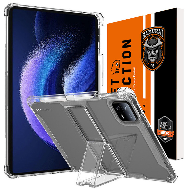 کاور سامورایی مدل Neo Stand مناسب برای تبلت شیائومی Pad 6 / Pad 6 Pro