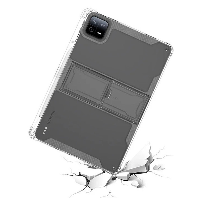 کاور سامورایی مدل Neo Stand مناسب برای تبلت شیائومی Pad 6 / Pad 6 Pro