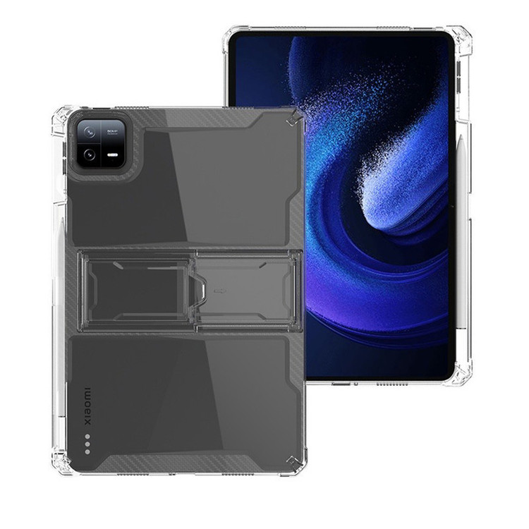 کاور سامورایی مدل Neo Stand مناسب برای تبلت شیائومی Pad 6 / Pad 6 Pro