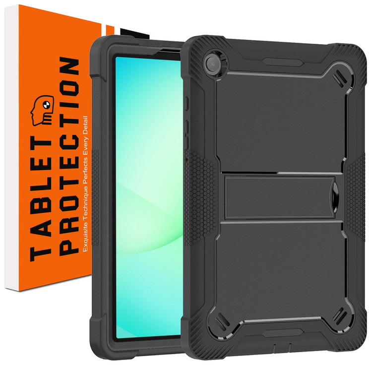 کاور سامورایی مدل Megatron مناسب برای تبلت سامسونگ Galaxy Tab A11 8.7 inch