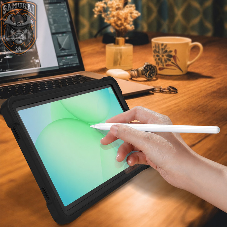 کاور سامورایی مدل Megatron مناسب برای تبلت سامسونگ Galaxy Tab A11 8.7 inch