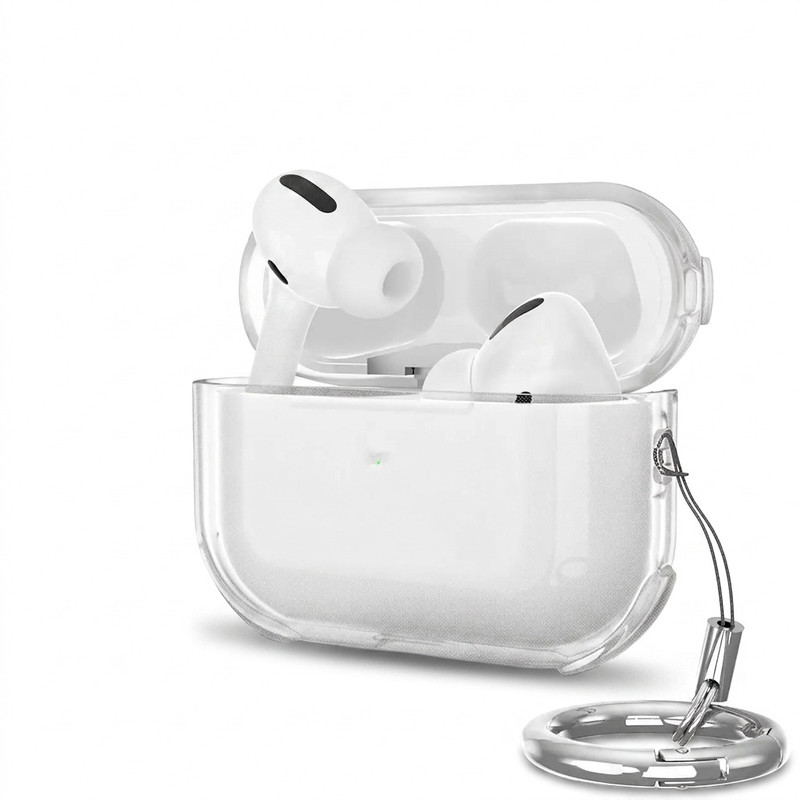 کاور سامورایی مدل Quad-44 مناسب برای کیس اپل Airpods Pro 3