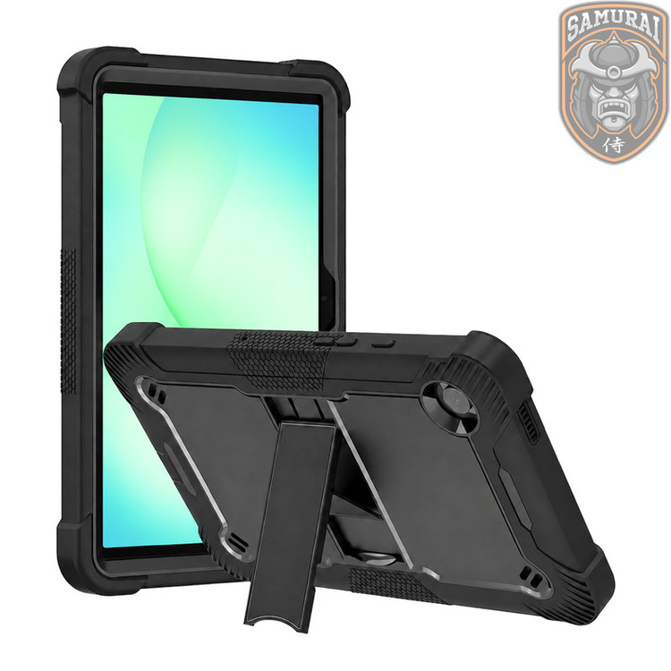 کاور سامورایی مدل Megatron مناسب برای تبلت سامسونگ Galaxy Tab A11 Plus