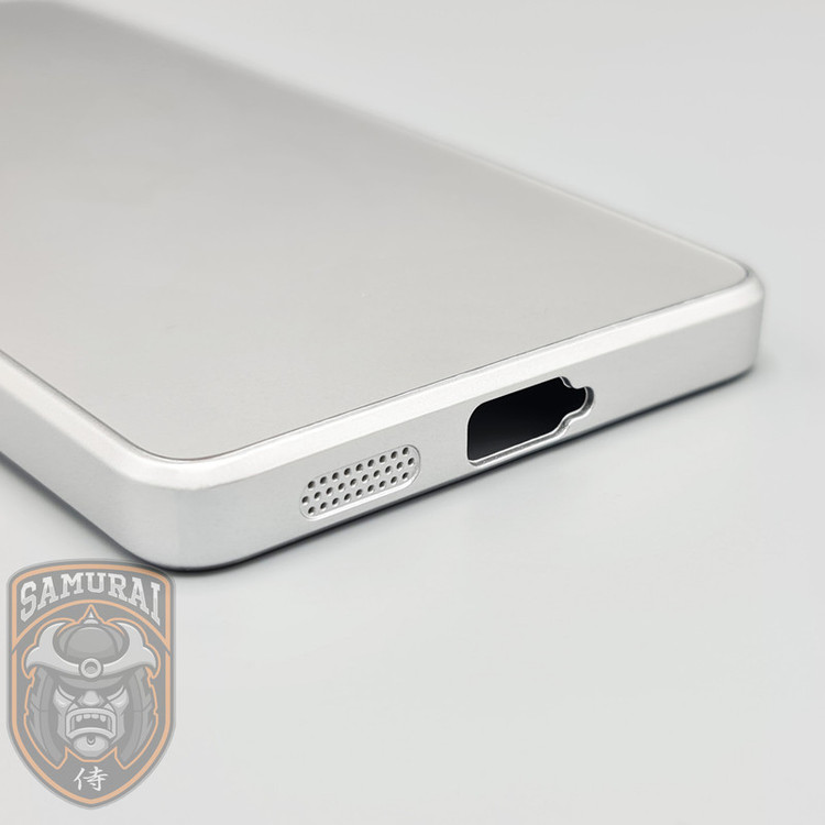 کاور سامورایی مدل Classico مناسب برای گوشی موبایل شیائومی Poco F6 Pro
