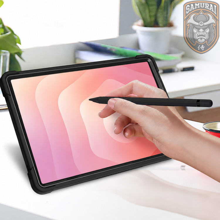 کاور سامورایی مدل Megatron مناسب برای تبلت سامسونگ Galaxy Tab S11 Ultra
