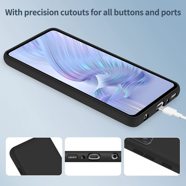 کاور سامورایی مدل YCADEN مناسب برای گوشی موبایل سامسونگ Galaxy S22 Plus